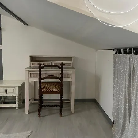 A La Maison Comme Chez Vous * Leguevin