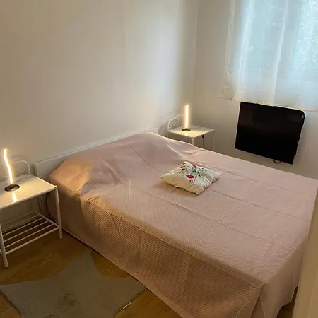 A La Maison Comme Chez Vous