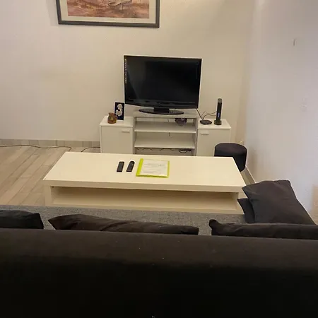 Apartament A La Maison Comme Chez Vous *