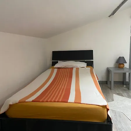 A La Maison Comme Chez Vous