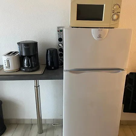 Apartament A La Maison Comme Chez Vous *
